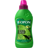 Nawóz do roślin zielonych 0,5L BIOPON