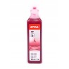 Olej do silników dwusuwowych Stihl HP 100 ml czerwony