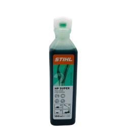OLEJ STIHL 100 ml HP SUPER DO DWUSUWA ORYGINALNY