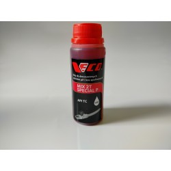 Olej do 2-suwowych Silników Pił i Kos Spalinowych MIX 2T SPECIAL P 100ml
