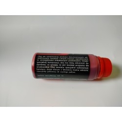 Olej do 2-suwowych Silników Pił i Kos Spalinowych MIX 2T SPECIAL P 100ml