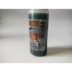 Olej do Silników 2-suwowych Półsyntetyczny 1:50 100ml H-Oil