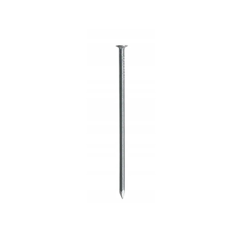 Gwoździe budowlane 8.0x250 1kg Marcopol