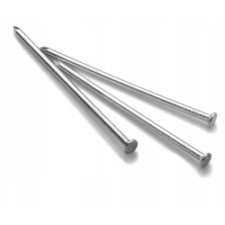 GWOŹDZIE BUDOWLANE 1,8x35mm 1 KG