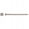 Gwoździe budowlane gładkie 2 x 40 mm 1 kg