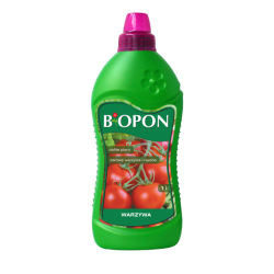 Nawóz do warzyw 1L BIOPON