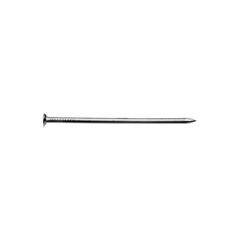 Gwoździe budowlane 1kg 4,6x125