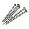 GWOŹDZIE BUDOWLANE 3x80mm OCYNKOWANE *1KG*