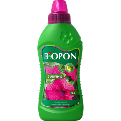Nawóz do surfinii 0,5L BIOPON