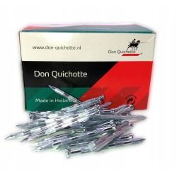 GWOŹDZIE DO BETONU HARTOWANE 3.5 x 50 MM 1 kg