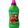Nawóz do pelargonii 0,5L BIOPON