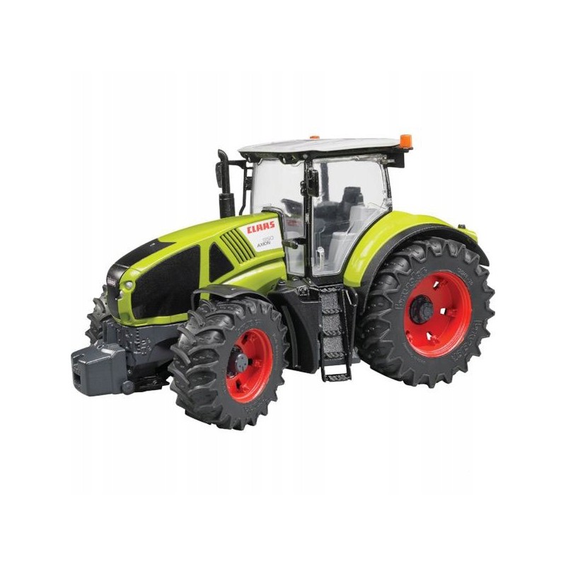 Traktor Claas Axion 950 1:16 Bruder 03012