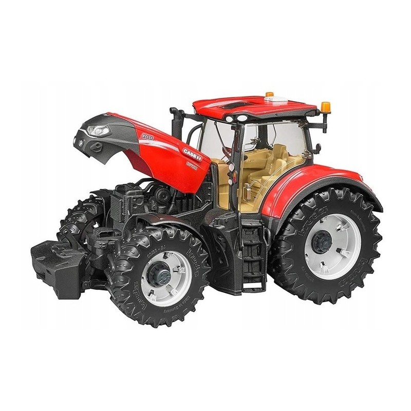 Traktor Case IH Optium 300 CVX 1:16 Bruder 03190