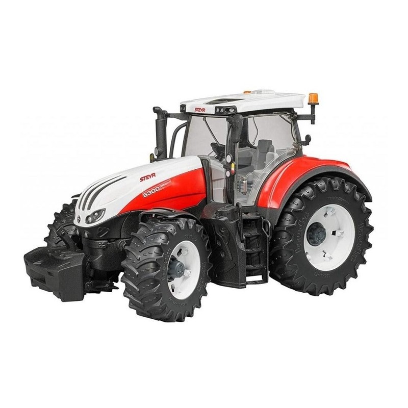 Traktor Steyr 6300 1:16 Bruder 03180