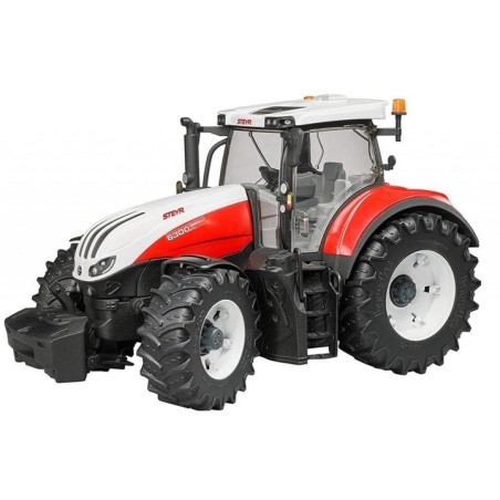 Traktor Steyr 6300 1:16 Bruder 03180
