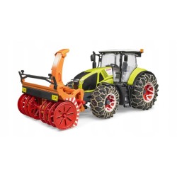 Traktor Claas Axion 950 1:16 Bruder 03017