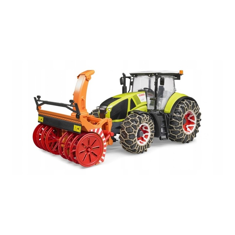 Traktor Claas Axion 950 1:16 Bruder 03017