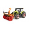 Traktor Claas Axion 950 1:16 Bruder 03017