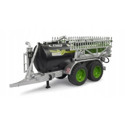 Cysterna Fliegl Jumbo Line Plus 1:16 02036 Bruder