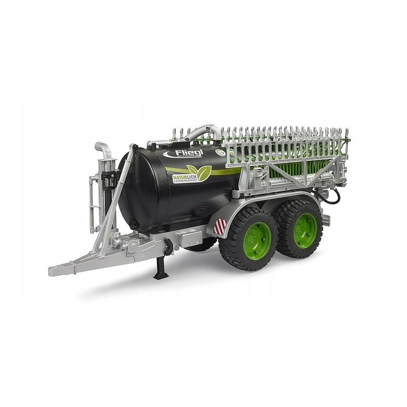 Cysterna Fliegl Jumbo Line Plus 1:16 02036 Bruder