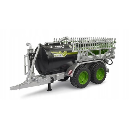 Cysterna Fliegl Jumbo Line Plus 1:16 02036 Bruder