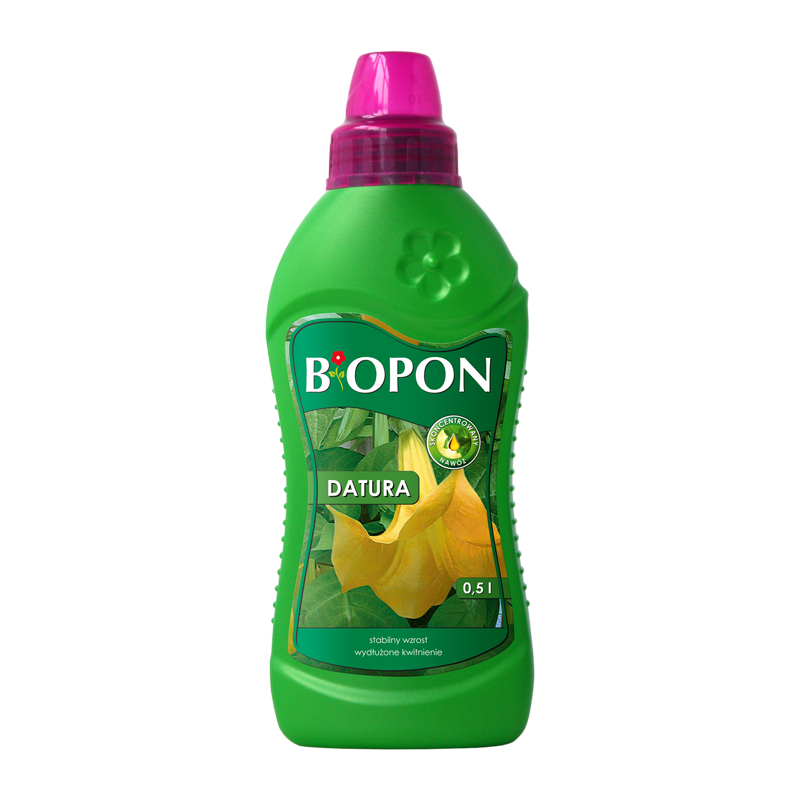 Nawóz do datury 0,5L BIOPON