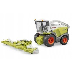 Sieczkarnia Claas Jaguar 980 1:16 Bruder 02134