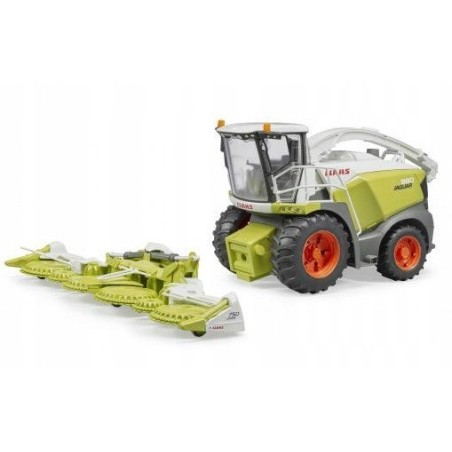 Sieczkarnia Claas Jaguar 980 1:16 Bruder 02134