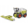 Sieczkarnia Claas Jaguar 980 1:16 Bruder 02134