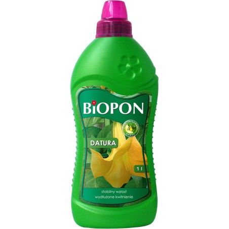Nawóz do datury 1L BIOPON