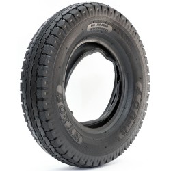 OPONA 4.00-8 Z DĘTKĄ DO TACZKI 400x8 4.00x8 8PR