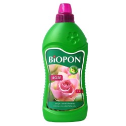 Nawóz do róż 1L BIOPON