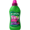 Nawóz do roślin kwitnących 0,5L BIOPON