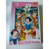 Puzzle Trefl Disney 160 elementów Królewna Śnieżka 15299