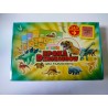 Gra Pamięciowa Epoka Dinozaurów Animacje 3D Memo Bingo