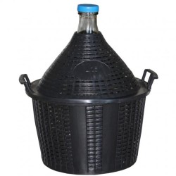 Balon do wina 5L