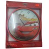 Zegar na ścianę ścienny Cars Auta Disney Zygzak