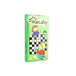 Gra zręcznościowa Warcaby Abino