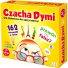 Gra planszowa Kukuryku Czacha Dymi
