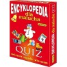 Gra zręcznościowa Encyklopedia dla malucha Quiz Adamigo