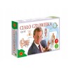 Gra planszowa Quiz Ciało Człowieka Alexander