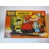 Puzzle Bob Budowniczy "Budowa Drogi" 60 el. 17155 Trefl