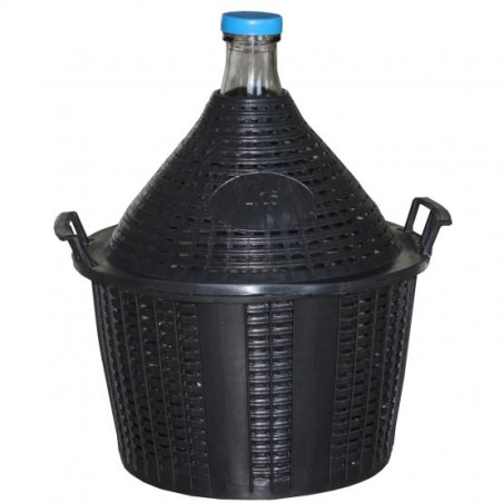 Balon do wina 25L