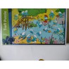 Puzzle Smerfy "Wodna Zabawa" 160 el. 15212 Trefl