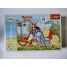 Puzzle Kubuś Puchatek i Przyjaciele 60 el. 17221 Trefl