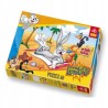 Puzzle Looney Tunes 60 el. 17147 Trefl
