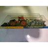 Zabawka Traktor z Pługiem 8388