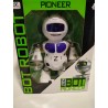 Zabawka Tańczący Robot 58648