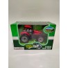 Zabawka Traktor z Ruchomymi Częściami 4166