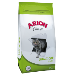 Karma dla Kotów Adult Cat 15kg ARION
